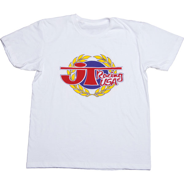 JT Racing Victory Short Sleeve Tee for sale